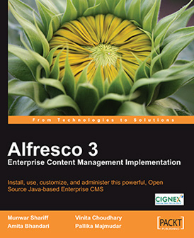 Alfresco3-ECM