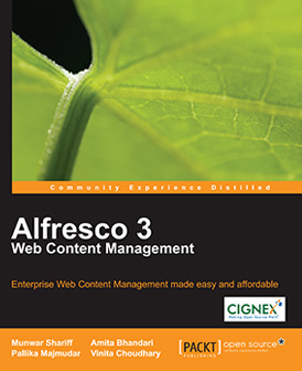 Alfresco3-WCM