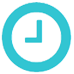 Less Turnaround Time