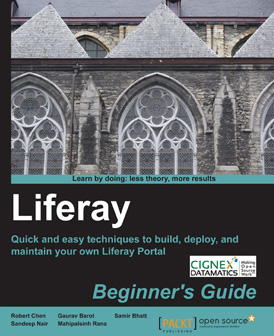 Liferay-BiggnersGuide