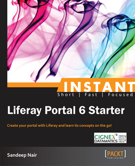 LiferayPortal6-Starter