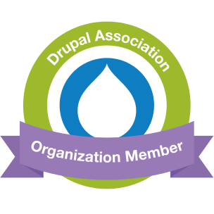 Drupal Association Member Drupal Association Member